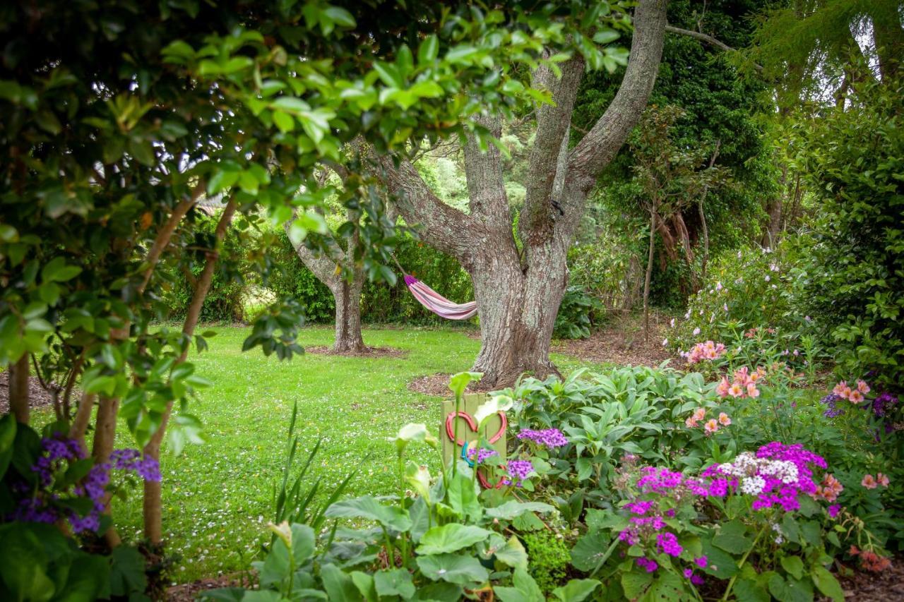 Kereru Cottage Mauku Exterior photo