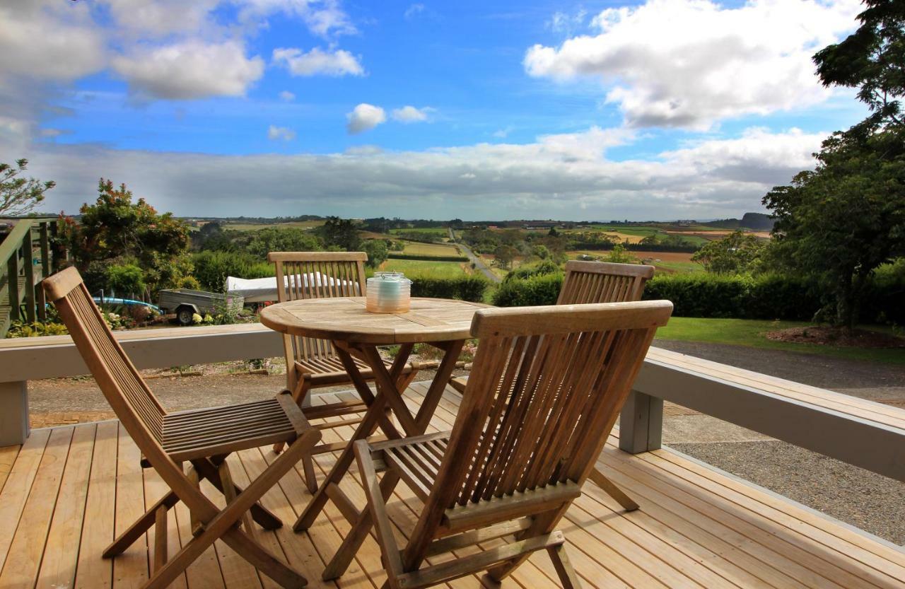 Kereru Cottage Mauku Exterior photo